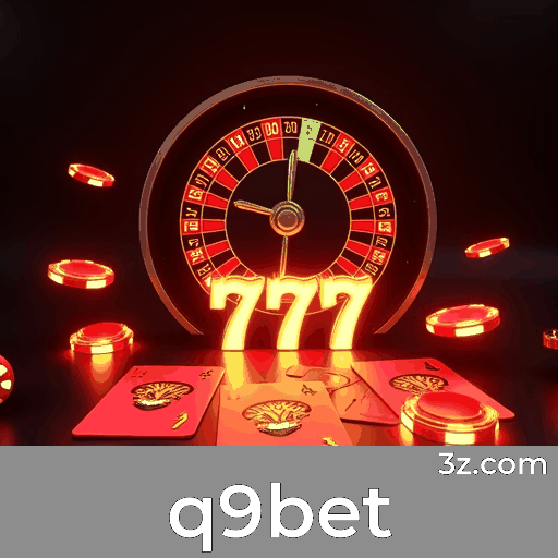 q9bet Social Casino: Interação Real e Entretenimento
