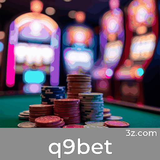 q9bet Social Casino: Interação Real e Entretenimento