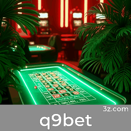 Inovação Mobile com o Aplicativo q9bet: Tecnologia de Apostas Otimizada