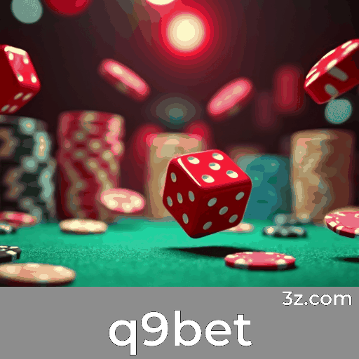 Q9bet: Ofertas Exclusivas para Usuários Brasileiros