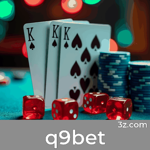 Inovação Mobile com o Aplicativo q9bet: Tecnologia de Apostas Otimizada