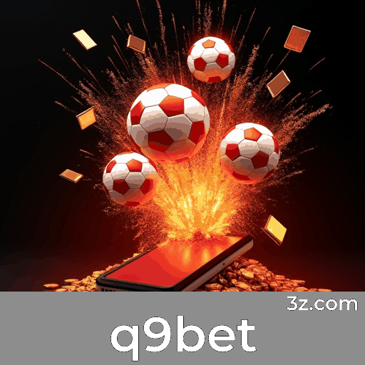 Q9bet: Ofertas Exclusivas para Usuários Brasileiros