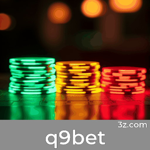 q9bet Social Casino: Interação Real e Entretenimento