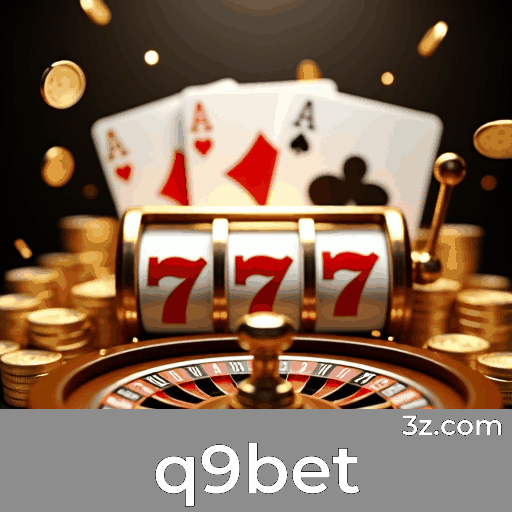 Aprenda com q9bet: Jogos e Estratégias para Vencer