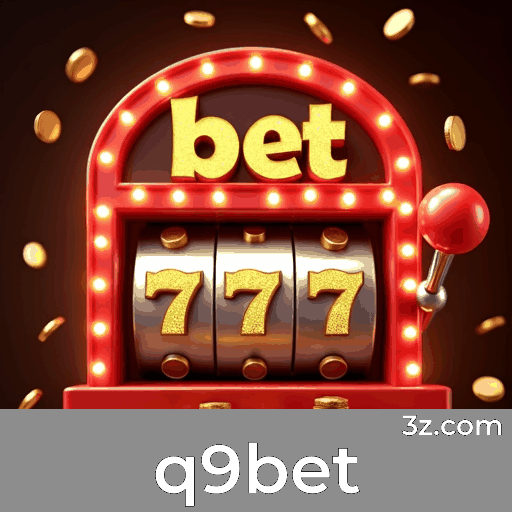 q9bet: Apostas Esportivas Completas para Brasileiros