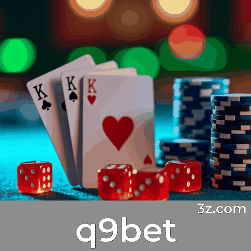Inovação Mobile com o Aplicativo q9bet: Tecnologia de Apostas Otimizada