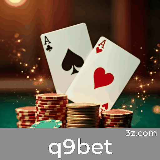 Aprenda com q9bet: Jogos e Estratégias para Vencer