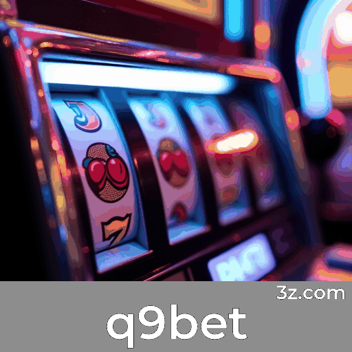 q9bet: Profissionalismo e Confiabilidade em Apostas