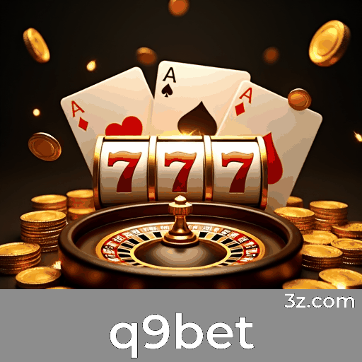 q9bet: Apostas Esportivas Completas para Brasileiros