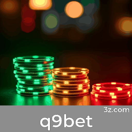q9bet Bônus: Estratégia Inteligente e Valor