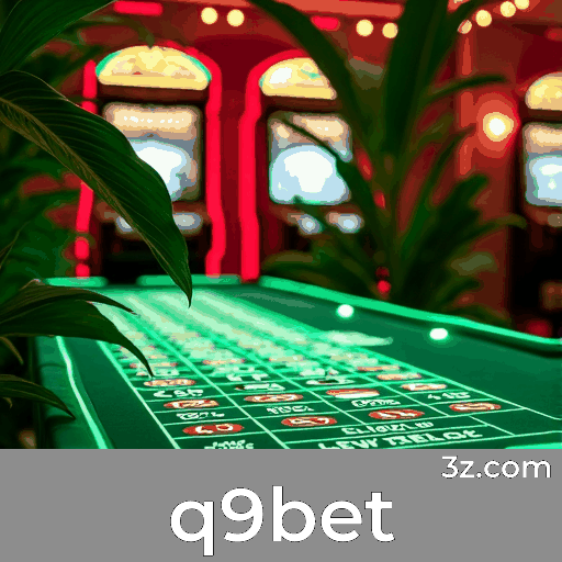 q9bet Bônus: Estratégia Inteligente e Valor