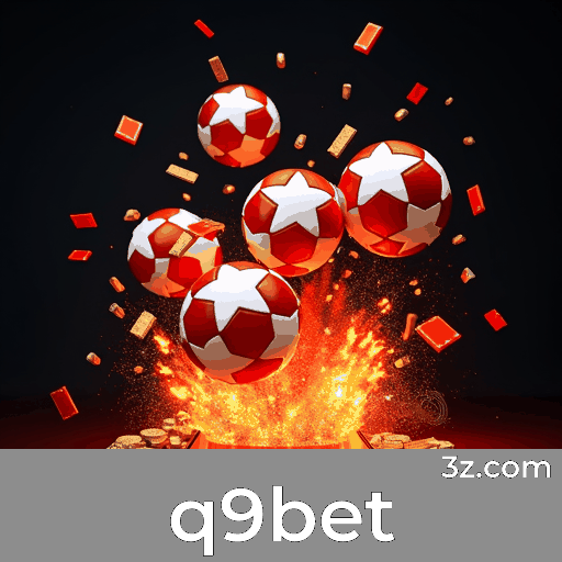 Q9bet: Ofertas Exclusivas para Usuários Brasileiros