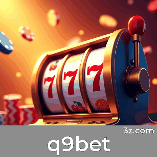 q9bet: Apostas Esportivas Completas para Brasileiros