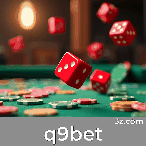 Aprenda com q9bet: Jogos e Estratégias para Vencer
