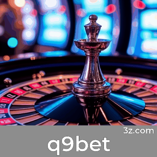 q9bet Bônus: Estratégia Inteligente e Valor