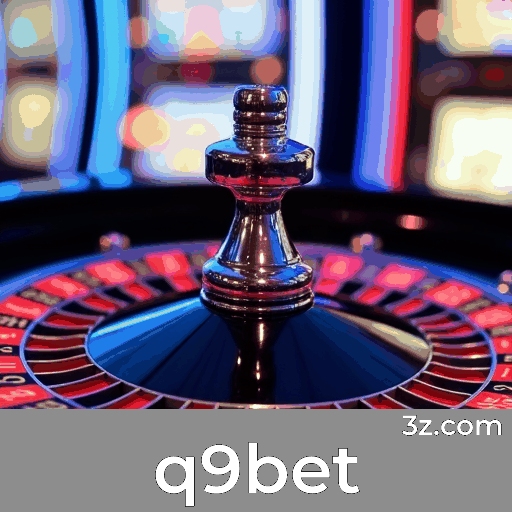 q9bet: Profissionalismo e Confiabilidade em Apostas