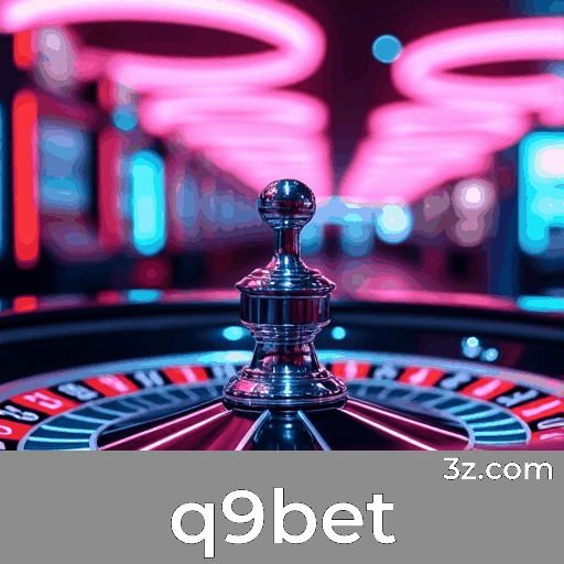 q9bet: Apostas Esportivas Completas para Brasileiros