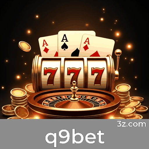 q9bet Social Casino: Interação Real e Entretenimento