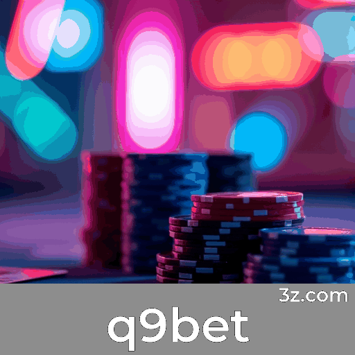Q9bet: Seu Cassino Online Seguro e Premiado