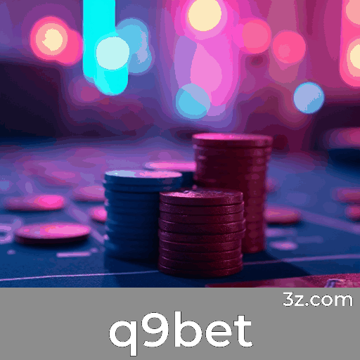 q9bet: Profissionalismo e Confiabilidade em Apostas