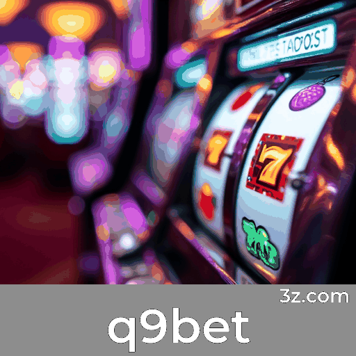 Q9bet: Ofertas Exclusivas para Usuários Brasileiros