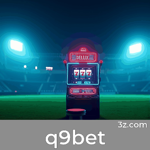 Inovação Mobile com o Aplicativo q9bet: Tecnologia de Apostas Otimizada
