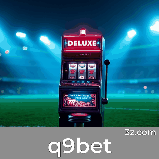 q9bet Social Casino: Interação Real e Entretenimento