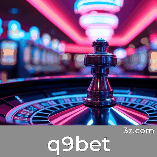 q9bet: Profissionalismo e Confiabilidade em Apostas